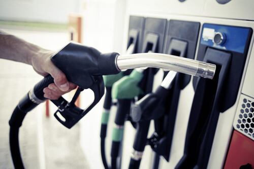 Survey: Diesel falls to lowest price in four months at pumps around the north