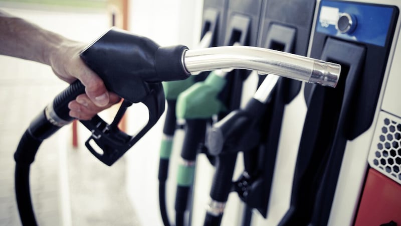 Road diesel is still cheaper in the Republic on average, but could that be about to change this autumn? 
