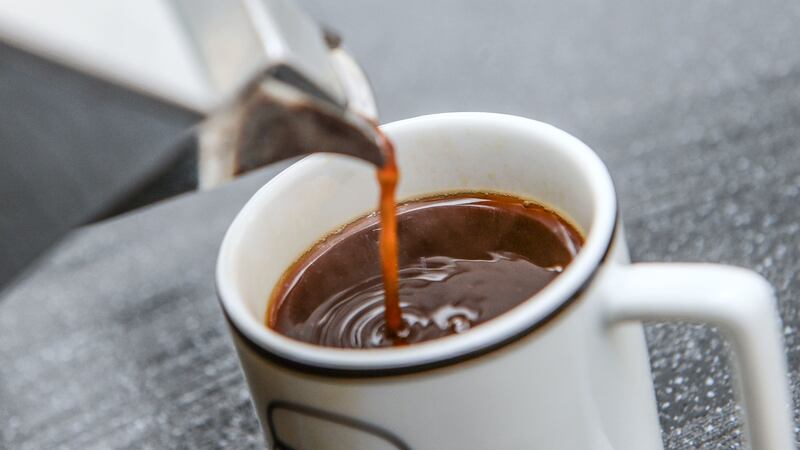 Higher coffee consumption linked to a reduced risk of prostate cancer.