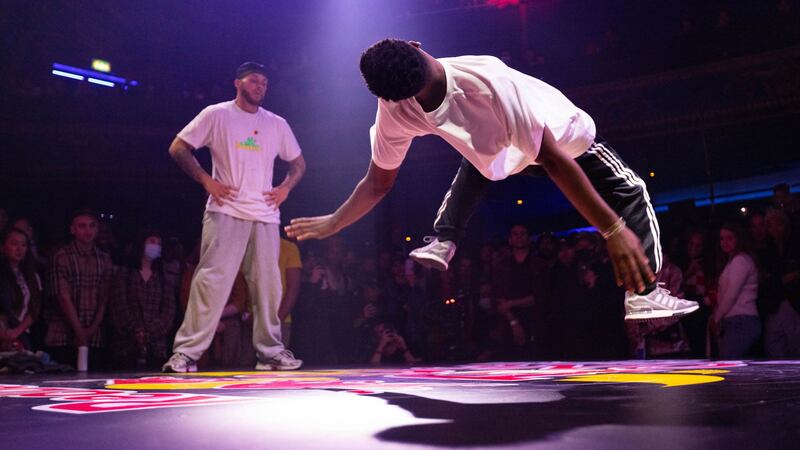 Paris 2024 will provide the stage for breakdancing’s Olympic debut.