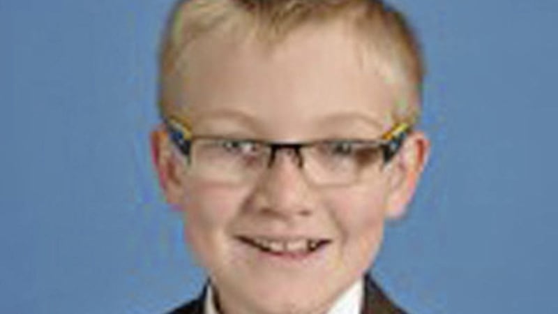 Royal School Dungannon has paid tribute to Year 10 pupil Jack Stafford. Picture from Royal School Dungannon 