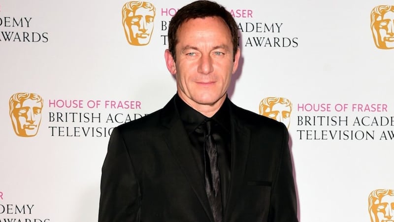 Jason Isaacs takes over captain's chair in new Star Trek project