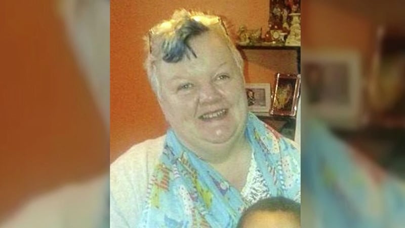 Pauline Kilkenny, who was discovered murdered in her Fermanagh home on Tuesday 