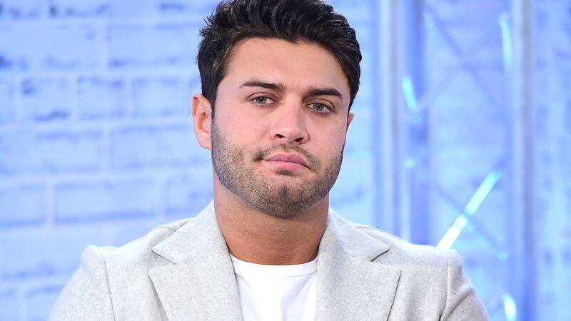 Her comments came days after the death of 2017 Love Island contestant Mike Thalassitis.