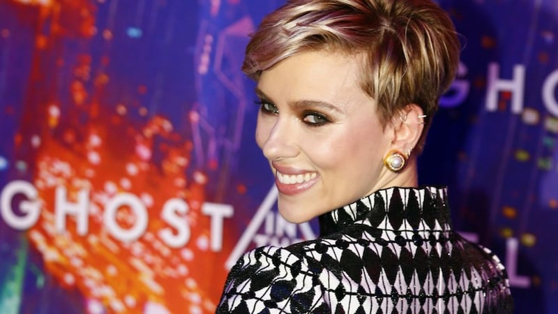 Scarlett Johansson says it’s important to teach children to be compassionate citizens.