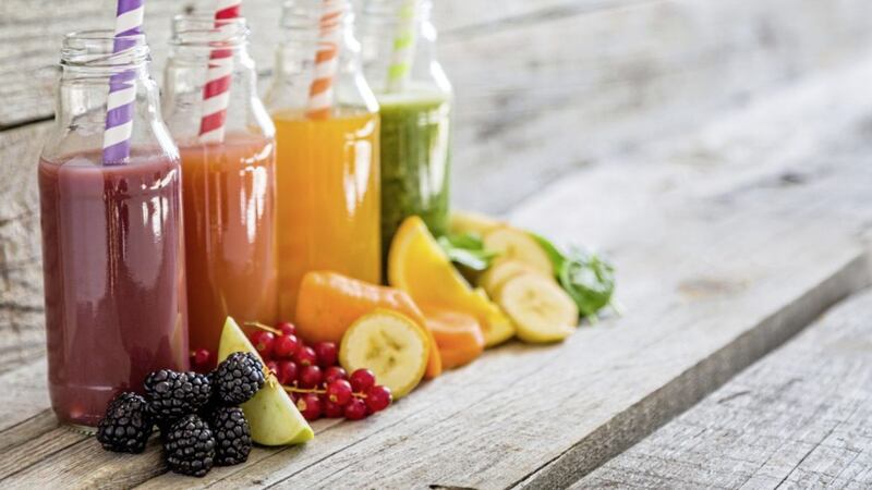 Fruit is&nbsp;a vital source of nutrients and fibre but the surge in popularity of juicing and smoothies has led to a rise in enamel erosion 