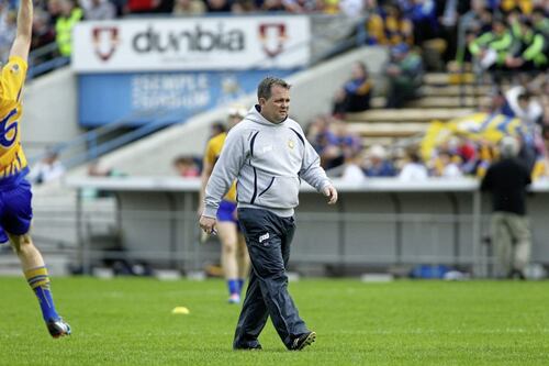 'Absolutely pathetic' Wexford hold nerve in shootout to win Walsh Cup  