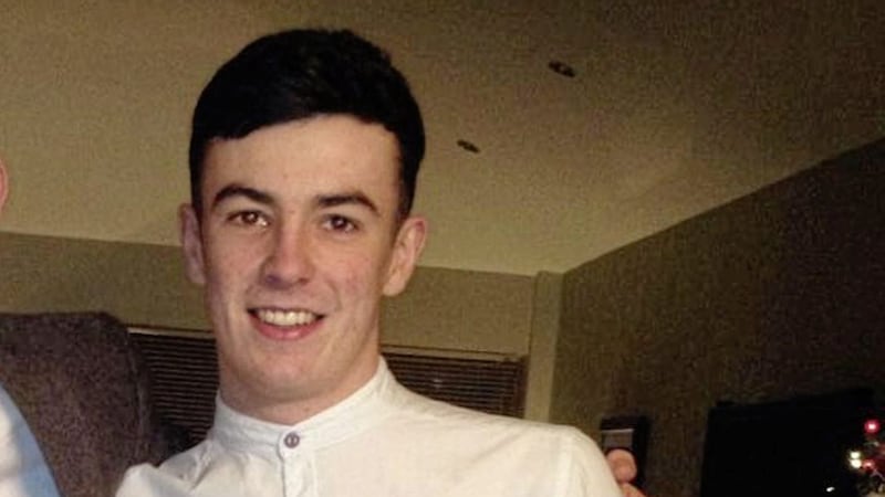 Conor Morgan died while on holiday in Cyprus on Friday 