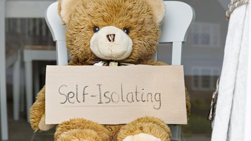 Just two per cent of Covid-19 self-isolation grants were for &pound;500 or more 