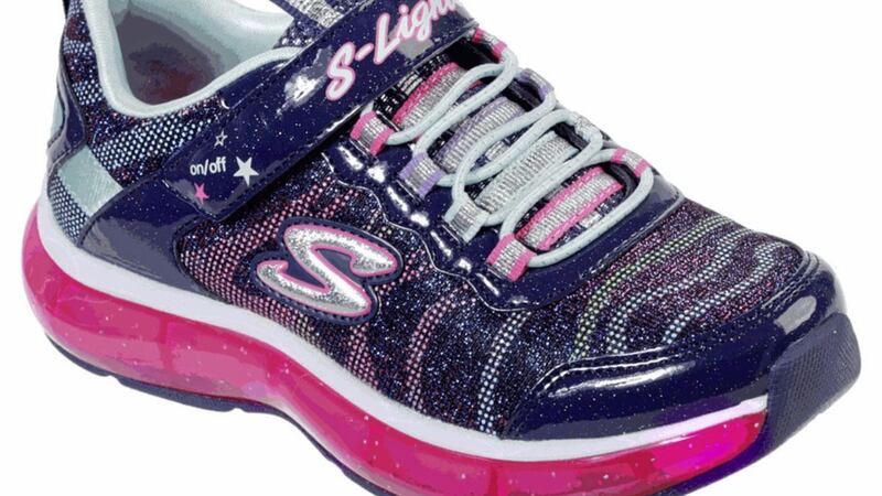 Get up to 25 per cent off kids&#39; Skechers 