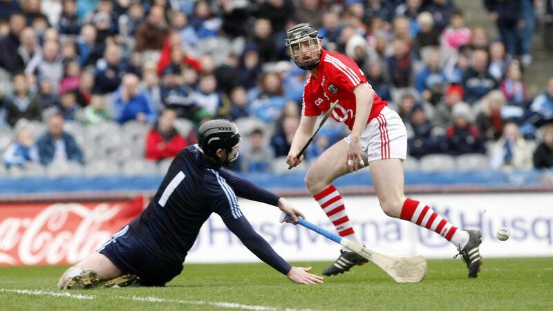 Jamie Coughlan notched up 1-10 for Cork IT last time out &nbsp;