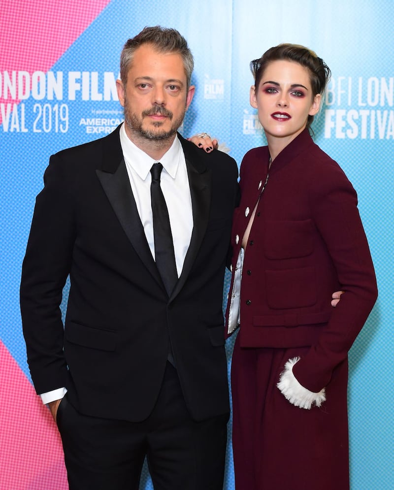 Seberg screening – BFI London Film Festival 2019