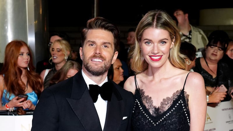 The ceremony, hosted by comedian Joel Dommett, featured performances by Sam Ryder and Lewis Capaldi.