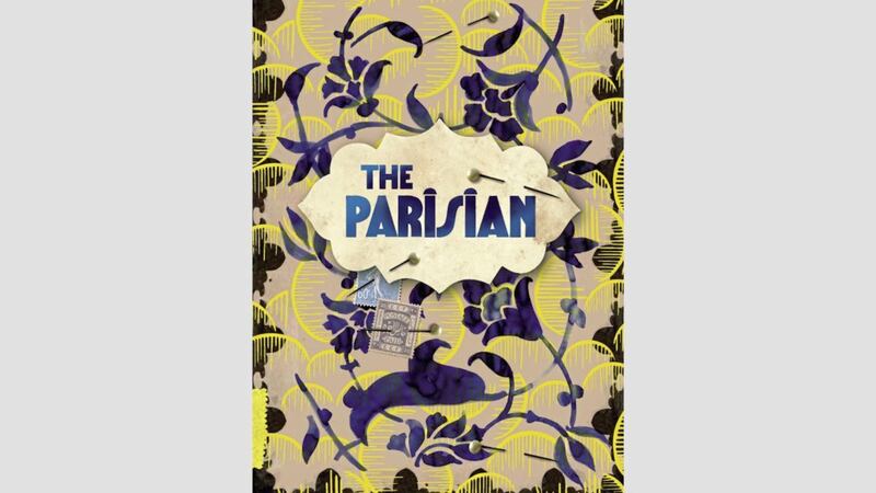 The Parisian by Isabella Hammad 