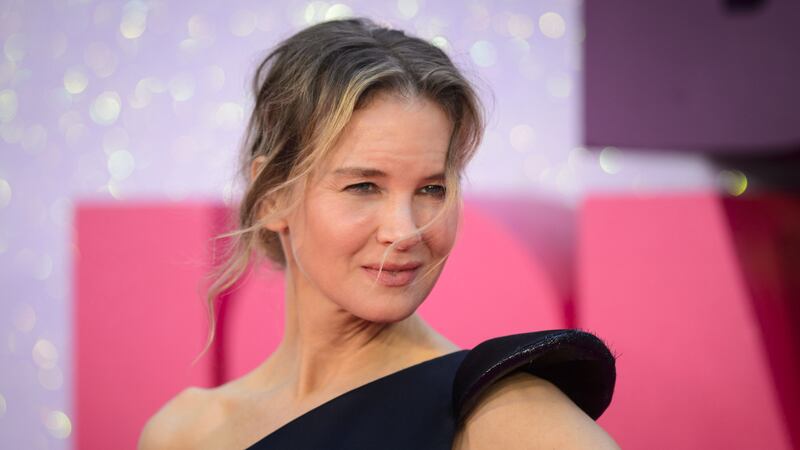 The Bridget Jones actress will take the leap into the expanding world of TV.