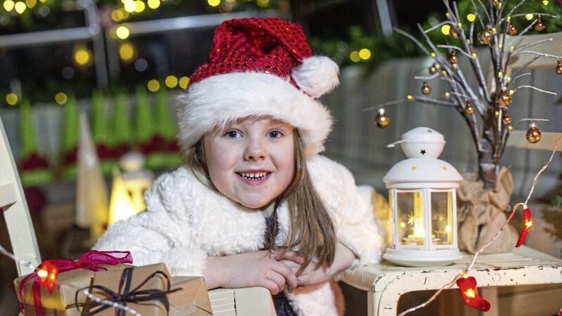 Children and adults alike will find plenty to enjoy at Lurgan&#39;s first festive Twilight Market this week 