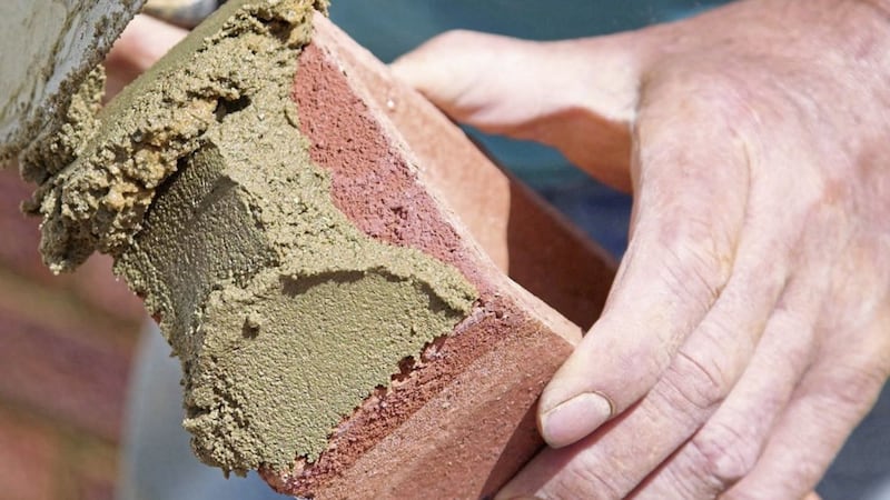 As workloads plummeted for builders in the north over the second quarter of the year, bricklayers continue to be the most difficult trade to recruit, according to the FMB 