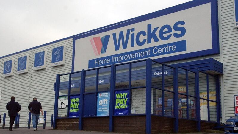 The Advertising Standards Authority found Wickes effectively cancelled out any saving by doubling the regular price on the day of the promotion.