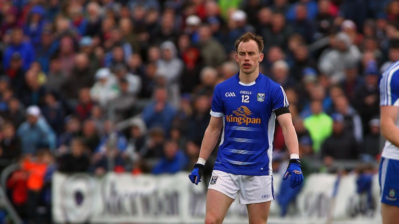 Martin Reilly says Cavan can't keep talking about potential at the expense of achievement&nbsp;&nbsp;