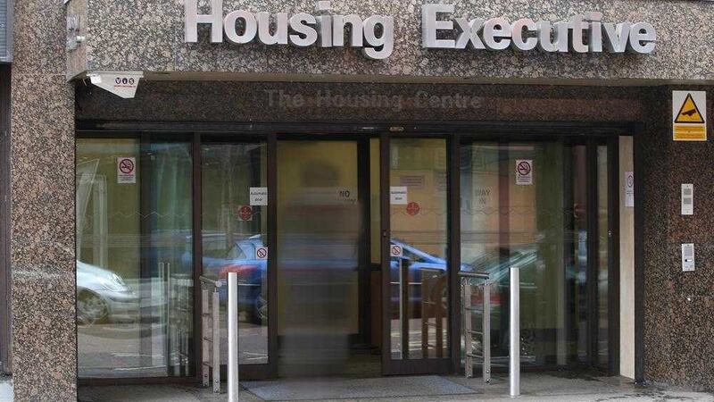 The Housing Executive initiative is helping people with difficulties getting credit 