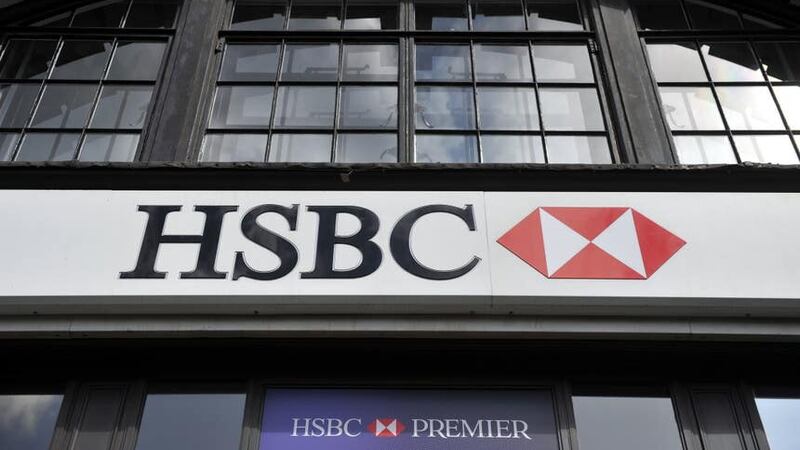 Banking giant HSBC has launched a new global division, called Innovation Banking, housing the former UK arm of Silicon Valley Bank as part of a push into technology and life sciences (Tim Ireland/PA)