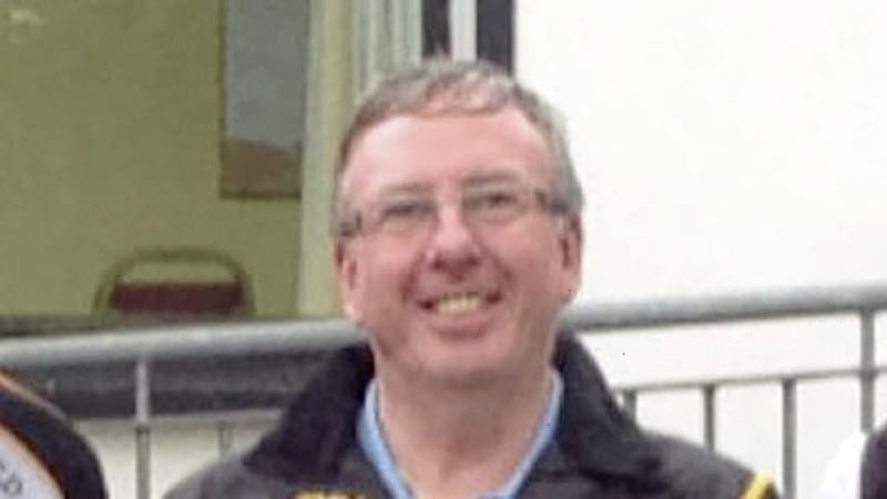 Former Crossmaglen GAA official Thomas McKenna admitted a litany of sex crimes against young boys dating back over three decades. Picture by Pacemaker