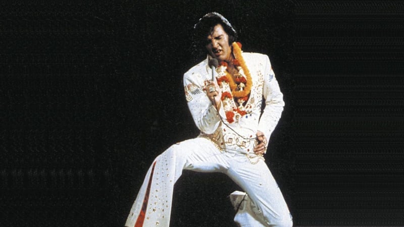 The Alley Theatre in Strabane will mark the 40th anniversary of Elvis&#39; death with a special tribute show tomorrow night 