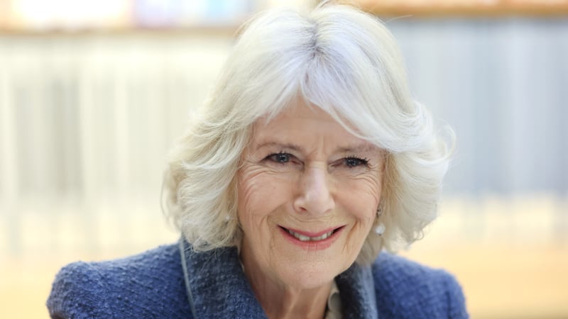 The Duchess of Cornwall holds more than six patronages related to literature, including the National Literacy Trust.