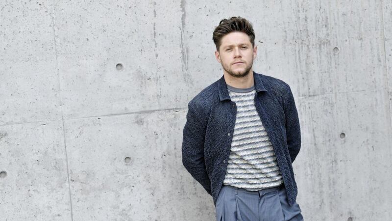 Former One Direction star Niall Horan will play Belfast next year