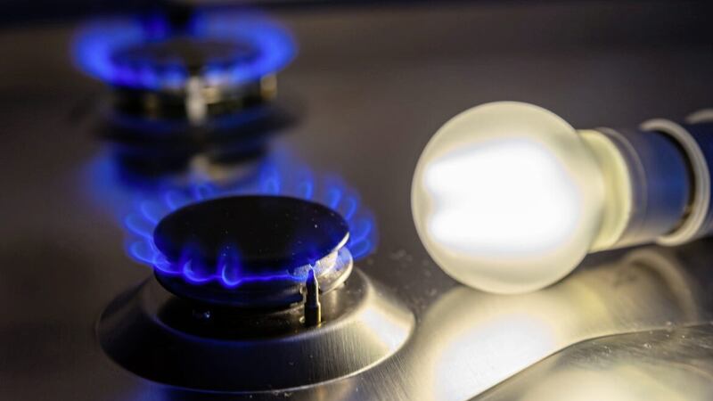 Power NI and SSE are cutting their tariffs from next month, but customers will still have to pay more due to the Energy Price Guarantee coming to an end 