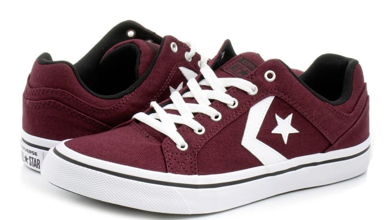 Converse has a sale on and you&#39;ll get an extra discount by subscribing to its newsletter 