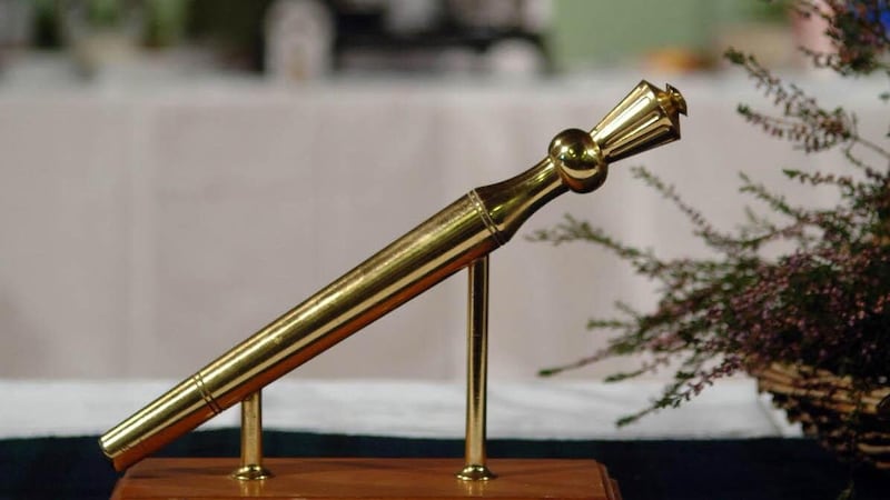 Contestants will compete to win the Golden Spurtle.