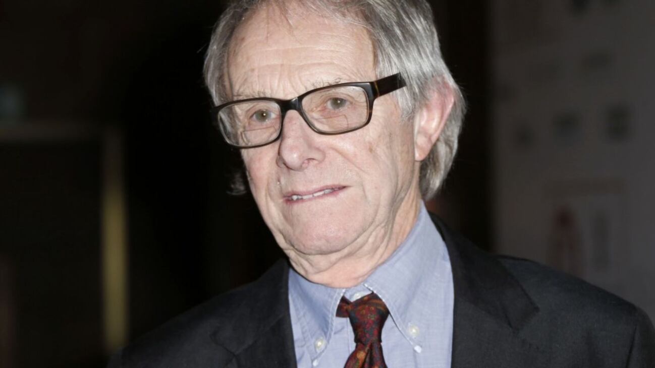 Donald Trump's election result of decades of political failure, Ken Loach says