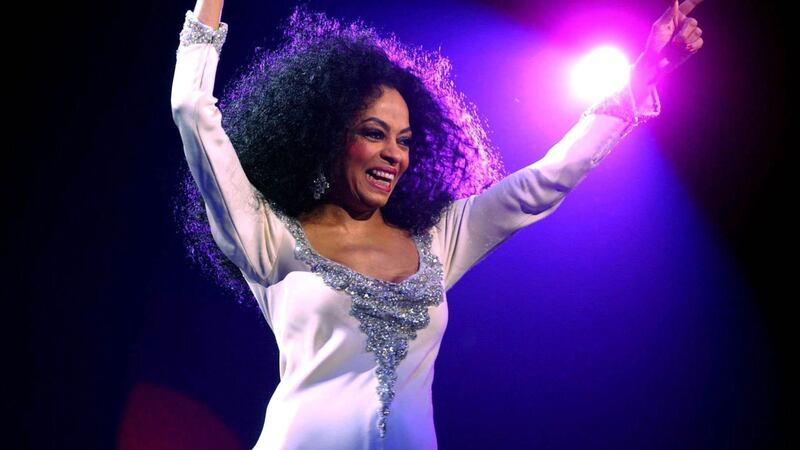 The Motown star will play six dates across June and July.