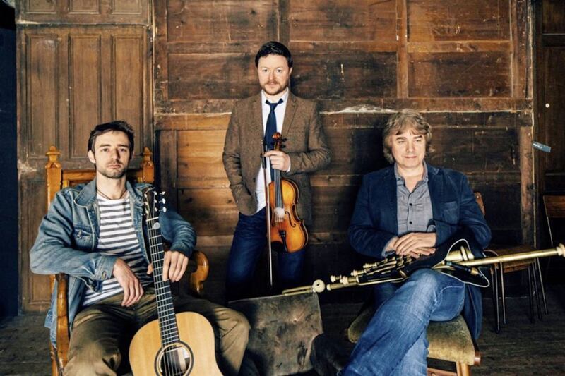 Trad/roots: Festival celebrates unsung music collector Edward Bunting