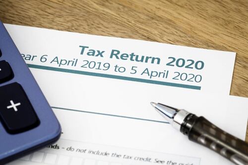 I've missed the tax deadline boat - so what's next for me? 