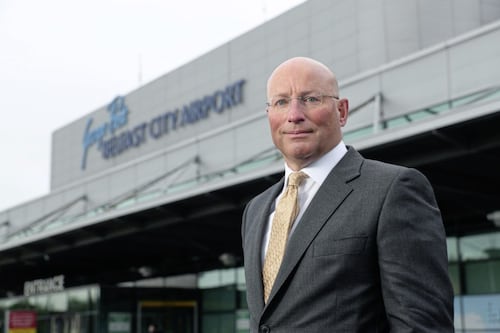 Get flying for business 'will boost economy by £1bn'