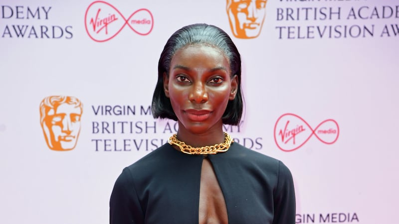 Michaela Coel’s series exploring sexual consent and Russell T Davies’ look at the 1980s Aids epidemic are in the running for best drama.