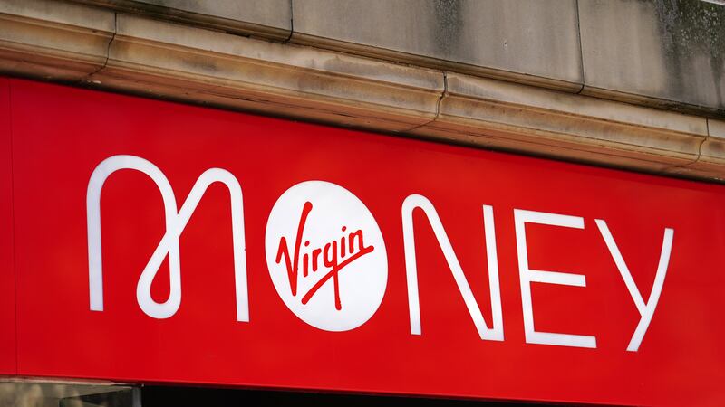 Virgin Money has agreed a £2.9 billion proposed takeover by Nationwide Building Society