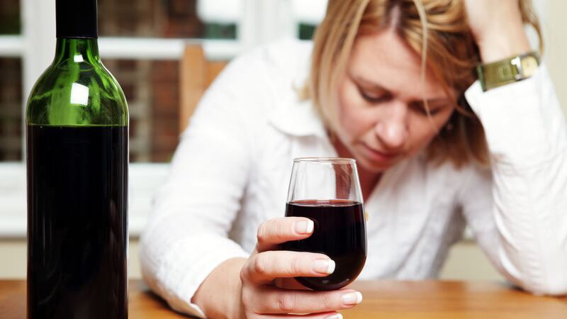 Drinking too much is causing lost productivity, premature death and unemployment, according Addiction NI&nbsp;