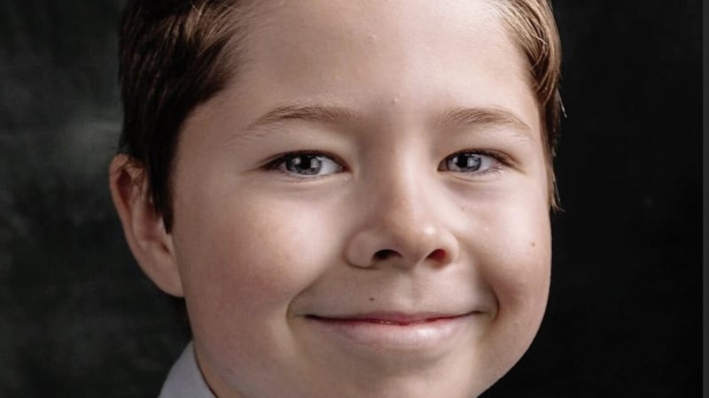 Jack Morgan (11) from Belfast has been cast in a new children&#39;s TV show 