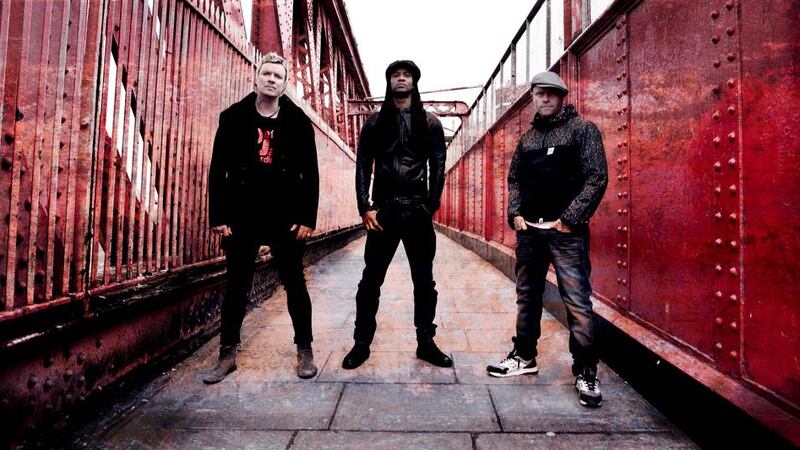The Prodigy return to Belfast in December 