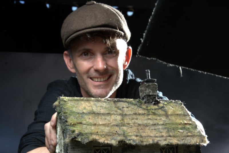 Belfast filmmaker inspired by Fleadh Cheoil na hÉireann to bring gothic horror movie to the big screen