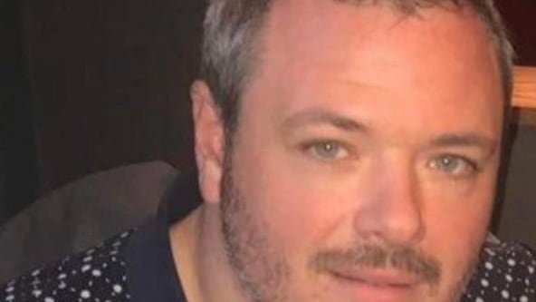 Criminologist Dr Gareth Addidle was an Associate Professor at the University of Bradford