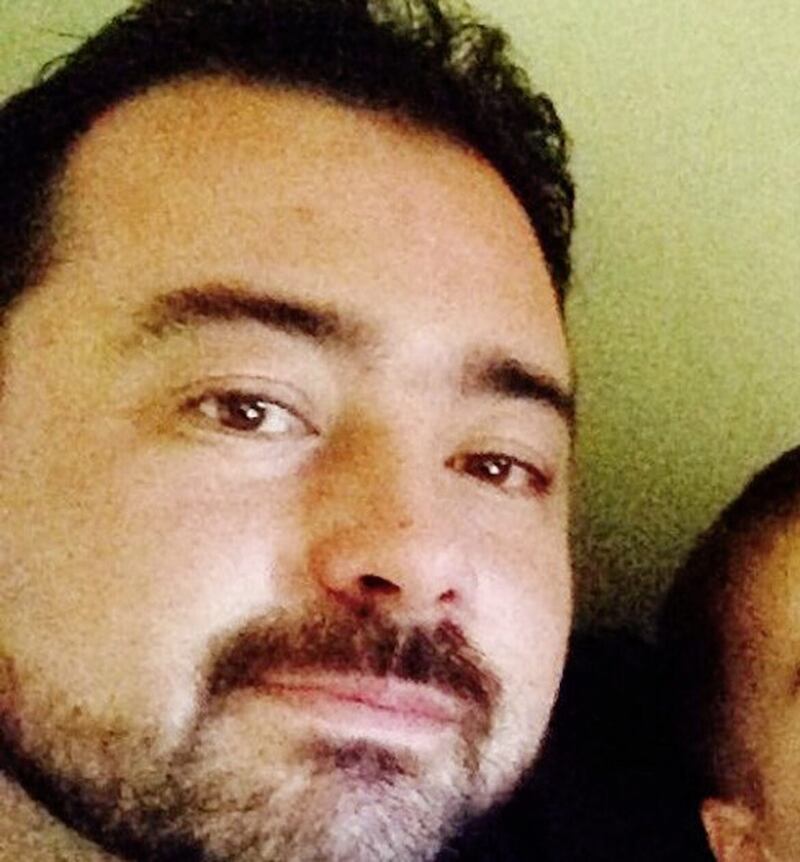 Father-of-two Colin Prime died on Monday in hospital following a serious assault in south Belfast in the early hours of January 29. 