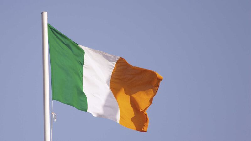A council in Scotland could fly the tricolour on three buildings to commemorate the 1916 Easter Rising.