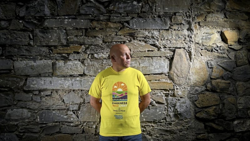 Former Waterford hurling manager, Derek McGrath, is teaming up with Electric Ireland and Pieta House to encourage people to experience The Power of Hope by registering for this year&rsquo;s Darkness into Light event on Saturday 