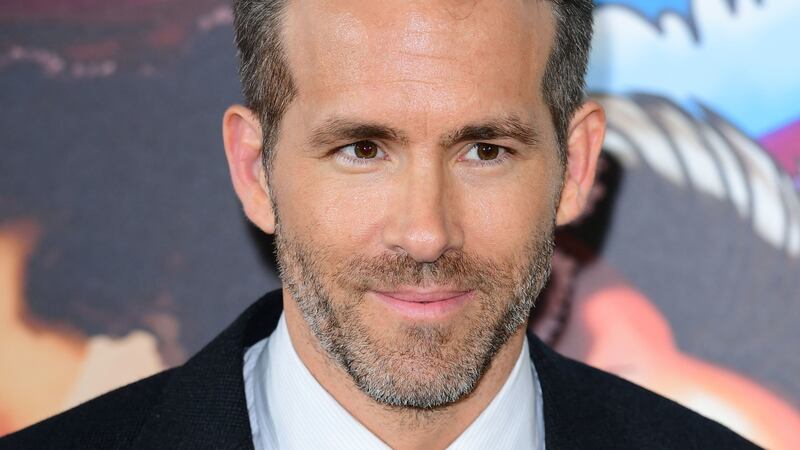 The Deadpool actor is a co-owner of the north Wales side.