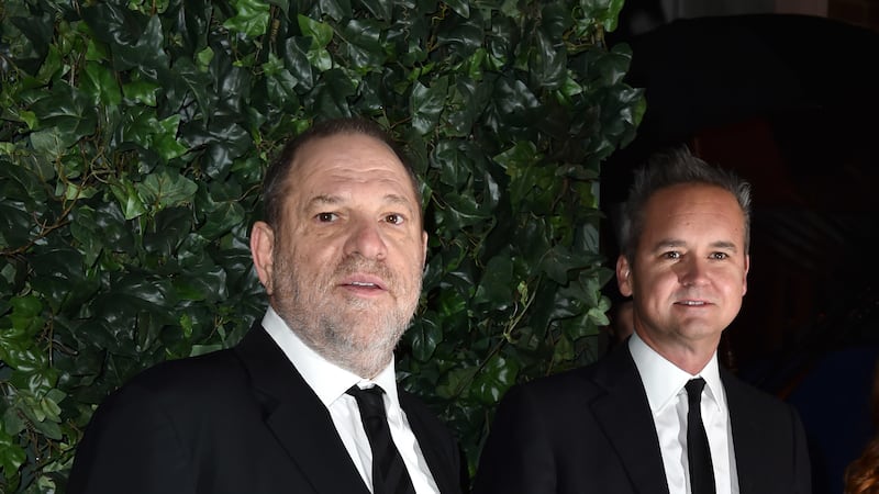 New York’s highest court has overturned Harvey Weinstein’s 2020 rape conviction