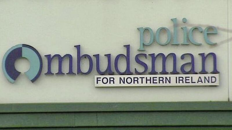 The Police Ombudsman has closed a case which was investigating the exact involvement of the PSNI in the fall of a woman who suffered 12 broken ribs, a broken back and a broken elbow. 